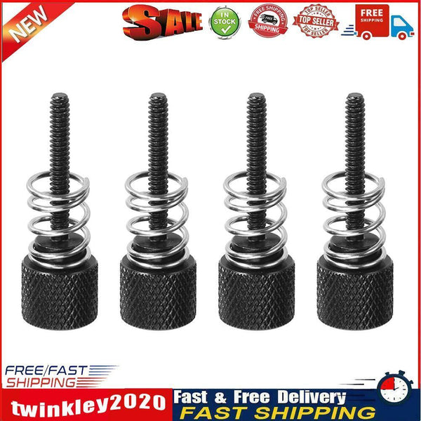 4pcs Screws for CPU and Graphics Card Water Cooling Block(for Intel 2011) Newly