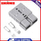Portable Quick Charging Bipolar Plug 50A 600V Vehicle Power Battery Connector