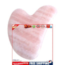 Jade Stone Guasha Board Gua Sha Scraping Massage Tools for Face Body Care