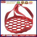 Durable Pressure Cooker Sling Rack Heat Resistant High Toughness Food Steamer