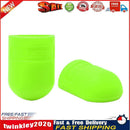 RISK 2pcs Bike Brake Shift Lever Cover Bicycle Protective Sleeve (Green) Newly