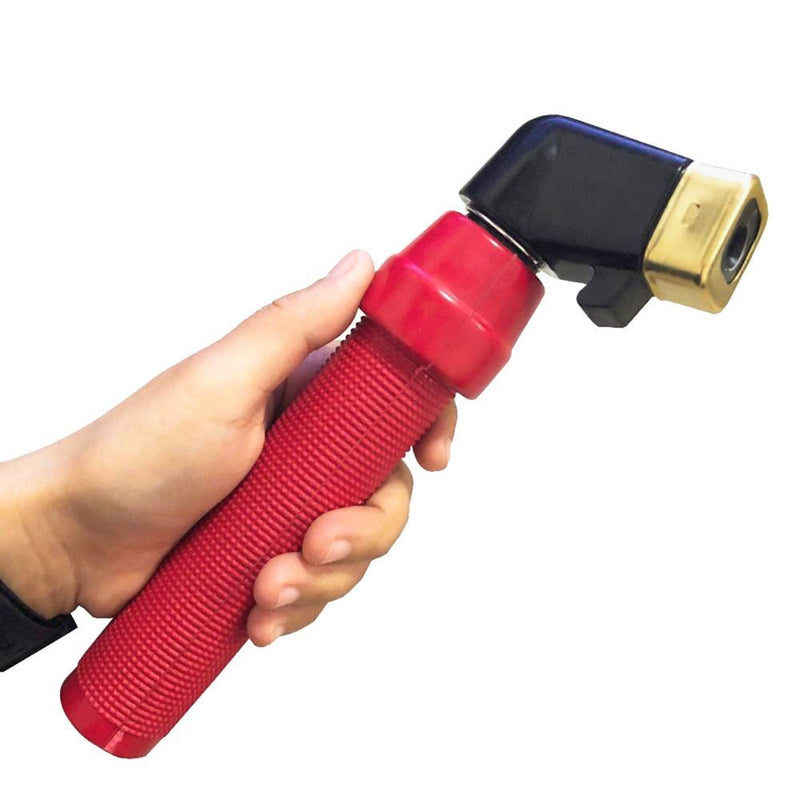 Wear-resistant Heavy Duty Electrode Holder Welding Holder Welding Clamp Arc TIG
