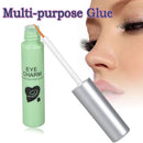 False Eyelash Double-fold Eyelid Makeup Transparent Adhesive Glue Supply G hot.