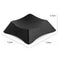 Ball Stand Display Stand Rack Base Stand Holder For Basketball Football Y4V1