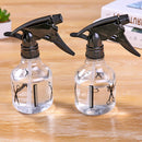 250ml Hairdressing Spray Bottle Plant Water Refillable Empty Mist Sprayer Newly