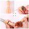 DIY Craft Finger Cots Wool Felt Tools Felting Needles Felt Needle Eight Needles