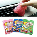 Soft Sticky Schoon Lijm Slime Dust Dirt Cleaner Car Cleaning E2N7 Fav H2W6 H4B9