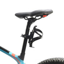 Bicycle 360 Degree Rotating Bottle Holder Nylon Bike Drink Cup Rack Cage