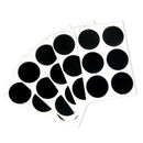 6pcs Glue-free Bicycle Inner Tire Patches Bike Tyre Puncture Repair Tools Newly