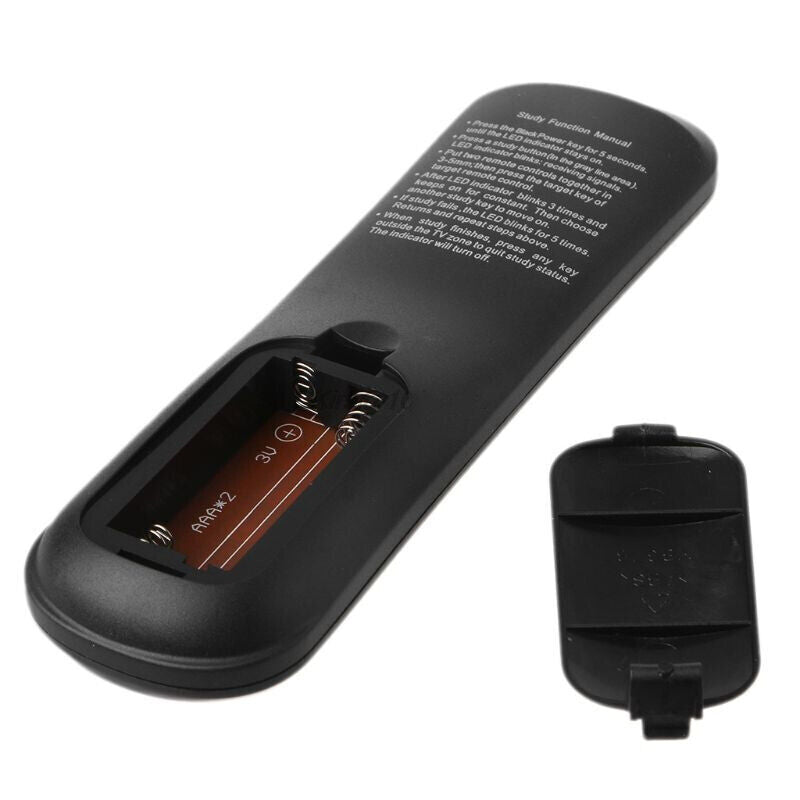 Replacement Remote Control Controller for  A95X Android 7.1 TV Set-Top Box