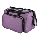 Yarn Storage Bag Durable Yarn Organizer Knitting Crochet Multi Project
