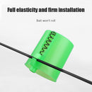 Large Rocket Fishing Nesting Device Baits Beater Fishing Container (Green) Newly