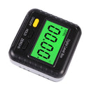 Magnetic Digital Inclinometer Angle Finder Protractor (N/Spirit Bubble) Newly