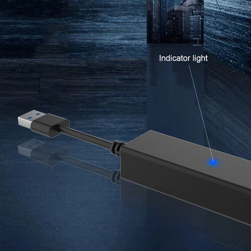 VR Cable Adapter for PS5 Mini Camera Game Console Fun Play Converter Accessories