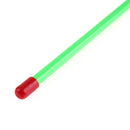 Funny Cat Rods Interactive Toys Cat Teaser Stick Mouse Steel Wire Colourful