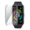 #A Soft TPU Bracelet Case Frame Watch Protection Full Cover Dustproof Bumper She