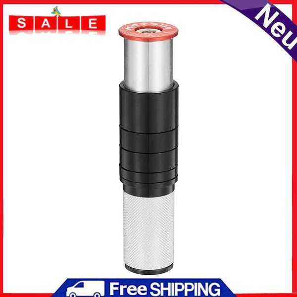 MOTSUV Bicycle Fork Stem Extension for Mountain MTB Bike Handlebar Stem Riser