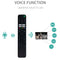 Plastic Remote Control Replacement Smart Remote Control for KD-43X80J KD-50X85J