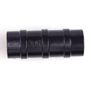 10 Pcs Greenhouse Frame Pipe Tube and Film Clip Clamp Connector Kit 19mm