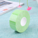 Face Kinesiology Tape Beauty Lift Up Wrinkles Reducer Tape Roll (Green) Newly