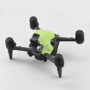 Motor Cover Silicone Motor Cap Protector for DJI FPV Accessories (Black) Newly