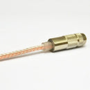 Type-C to 3.5mm HiFi Digital Headphone Amplifier DAC Audio Adapter Cable Cs46L41