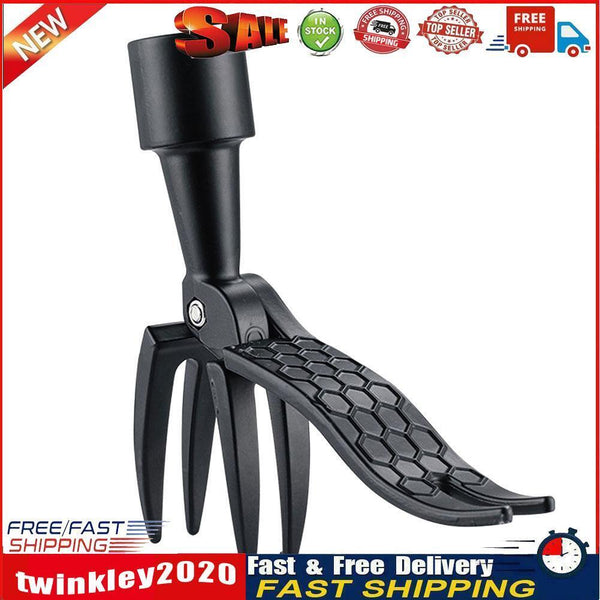 Stand Weed Puller Replacement Heads Garden Manual Lawn Root Remover Weeder Newly