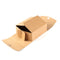 Gift Boxes 10 Packs, Kraft Paper, Presents Package Wrap (14 X 14 X 5cm) Newly