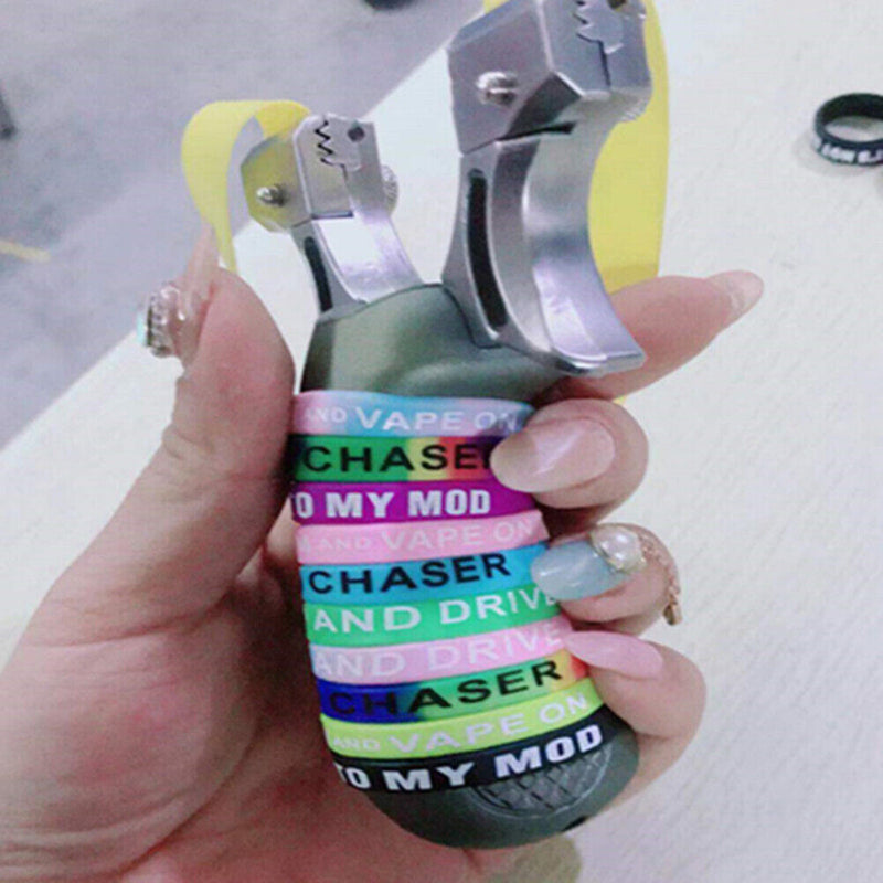 Elastic Anti-Slip Lure Fishing Pole Protective Case Fishing Tackle Accessorie