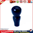 Folding Bike Catch Ball Head Tube Bolt for Brompton Bicycle Parts (Black) Newly
