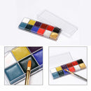 Face Makeup Easy To Use Oil Painting Art Eye Liner Body Paint Face Painting