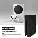 For Xbox Series Dustproof Cover Stopper Removable Washable (For Xbox S)