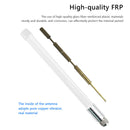 3/4/5dBi 858-878MHz for Helium Hotspot Miner Antenna+Magnetic Base for LoRa/HNT