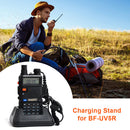 Li-ion Battery Charger Radios Docking Station for BF-UV5R Walkie Talkie Newly