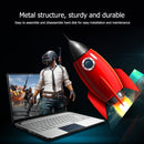 Asiprop MR-9100 PCI Slot Hard Drive Mobile Rack Internal 2.5-Inch SATA