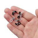 Ends Retainer Glasses Ring Glasses Rope Connectors Sun glasses Cord Holder