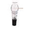 White Red Wine Aerator pour Spout Bottle Pourer Fast Decanter CA F5C3