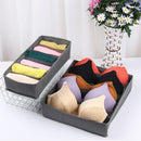 Bags Wardrobe Folding Closet Organizer Zipped Organizer Box Clothes Storage Bag