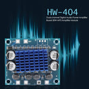 Dual-channel Digital Audio Power Amplifier Board 30W MP3 Amplifier Module Newly