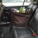 Oxford Auto Organizer Large Capacity Car Storage Bag Trunk Holder Pouch