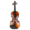 Violin Chin Shoulder Rest Soft Cotton Pad Cover Protector for 4/4 4/3 Violi