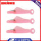 3pcs Fish Type Automatic Needle Threader Mini Portable Quick Needle Inserter