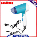 Wireless Art Student Examination Hair Dryer Foldable Blower for Drawing Painting