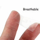 PE Material Individual Eye Lashes Under Eye Pad Eyelashes Extension Tape