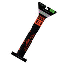 TOOPRE Bicycle Frame Protector Mountain Bike Chain Guard Cover (Orange) Newly