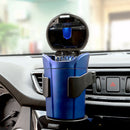 Car Air Outlet Cup Holder Air Vent Stand for Drink Water Bottle Beverage Ashtray
