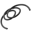 5.2ft Car Dashboard Sealing Strip Weatherstrip Rubber Sound Proof Seal Univ