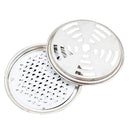 Coil Tray Anti-mosquito Supplie Metal Repellent Rack Mosquito Coils Holder