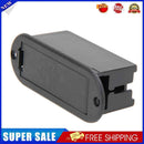 9V Battery Cover Case Holder Box Compartment for Guitar Bass