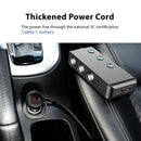 4 USB Plug Car Cigarette Lighter Car Charger Socket Power Adapter Phone Charger